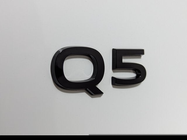 2025 Audi Q5 Premium Plus 2.0 TFSI quattro