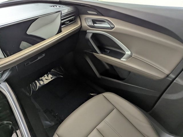 2025 Audi Q5 Premium Plus 2.0 TFSI quattro