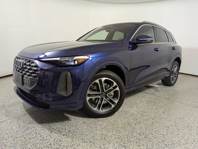 2025 Audi Q5 Premium Plus 2.0 TFSI quattro