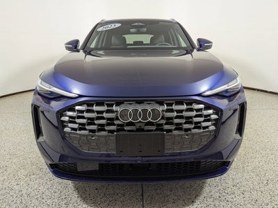 2025 Audi Q5 Premium Plus 2.0 TFSI quattro