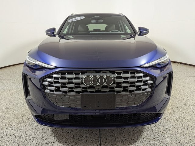2025 Audi Q5 Premium Plus 2.0 TFSI quattro