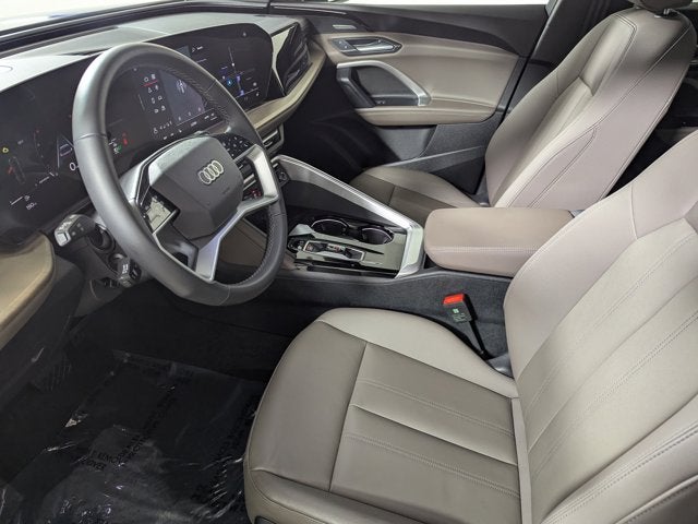 2025 Audi Q5 Premium Plus 2.0 TFSI quattro