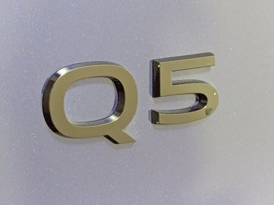 2025 Audi Q5 Premium Plus 2.0 TFSI quattro