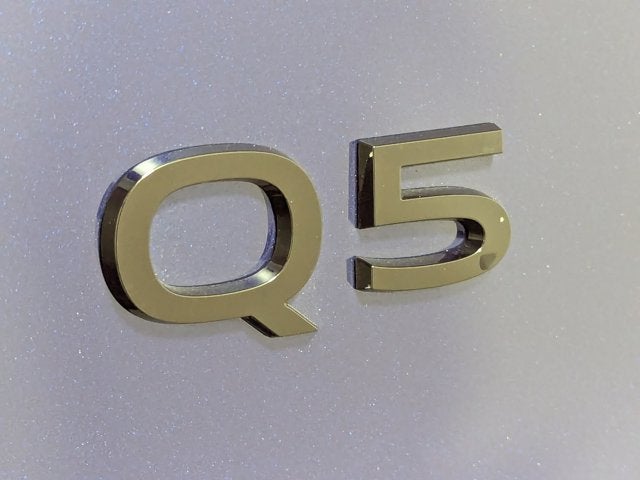 2025 Audi Q5 Premium Plus 2.0 TFSI quattro