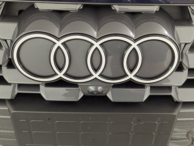 2025 Audi Q5 Premium Plus 2.0 TFSI quattro