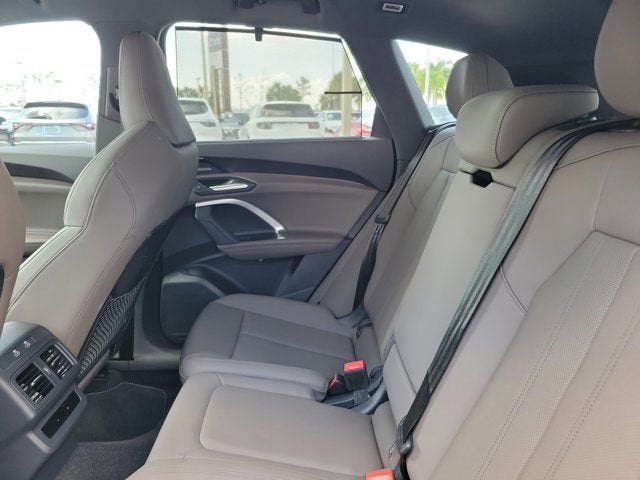 2025 Audi Q5 2.0T Premium Plus