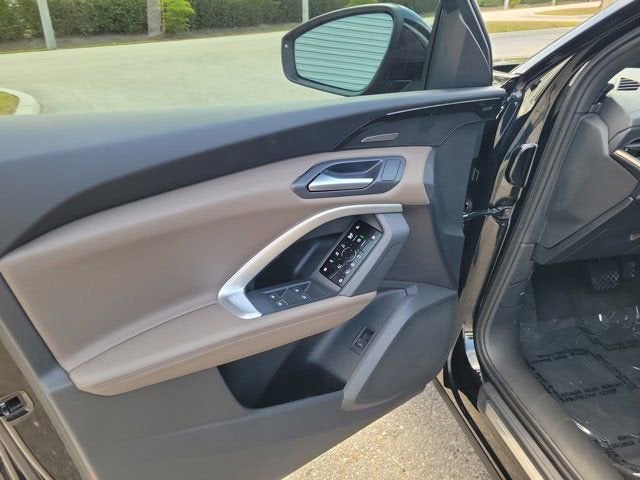 2025 Audi Q5 2.0T Premium Plus