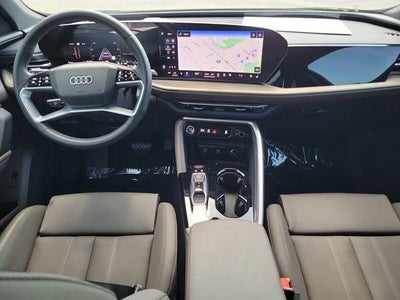 2025 Audi Q5 2.0T Premium Plus