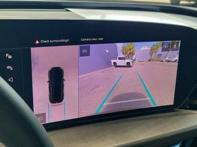 2025 Audi Q5 2.0T Premium Plus