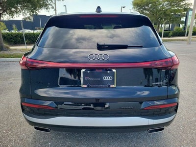2025 Audi Q5 2.0T Premium Plus