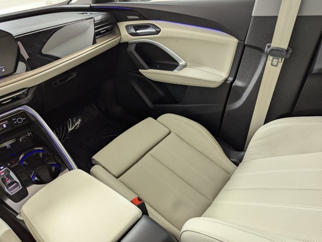 2025 Audi Q5 Premium Plus 2.0 TFSI quattro