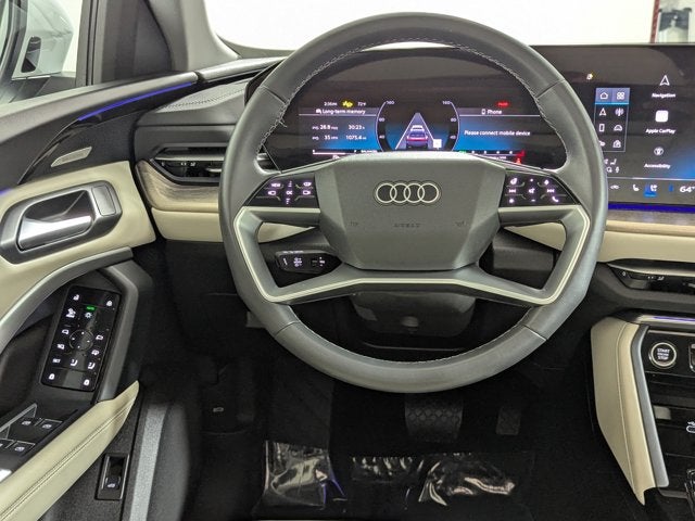 2025 Audi Q5 Premium Plus 2.0 TFSI quattro