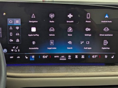 2025 Audi Q5 Premium Plus 2.0 TFSI quattro