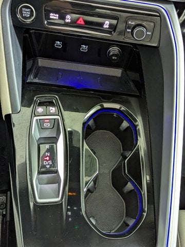 2025 Audi Q5 Premium Plus 2.0 TFSI quattro