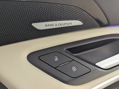 2025 Audi Q5 Premium Plus 2.0 TFSI quattro