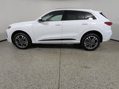 2025 Audi Q5 Premium Plus 2.0 TFSI quattro