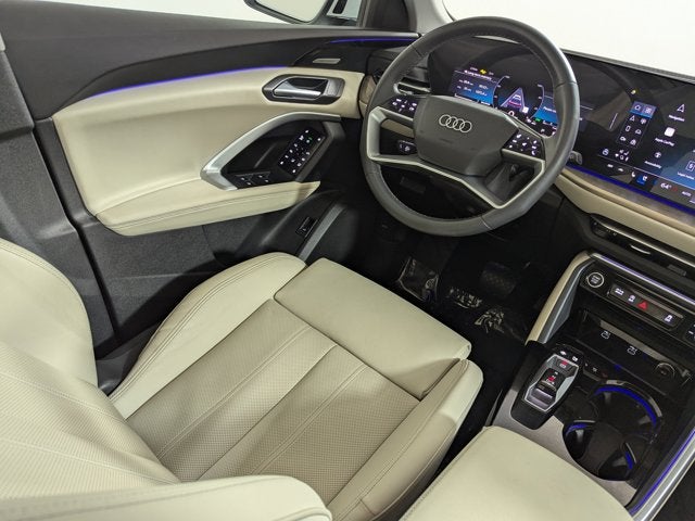 2025 Audi Q5 Premium Plus 2.0 TFSI quattro
