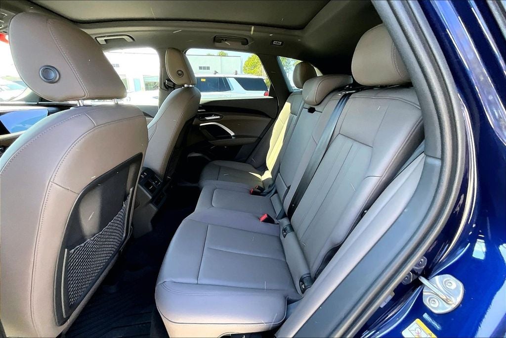 2025 Audi Q5 2.0T Premium Plus quattro