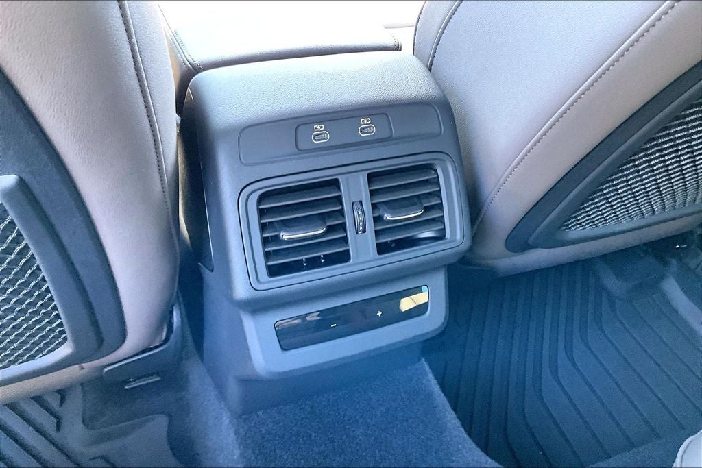 2025 Audi Q5 2.0T Premium Plus quattro