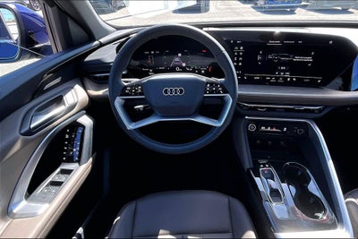 2025 Audi Q5 2.0T Premium Plus quattro