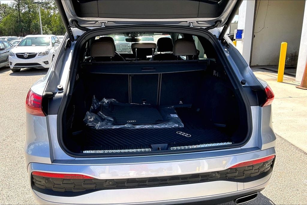 2025 Audi Q5 2.0T Premium Plus quattro