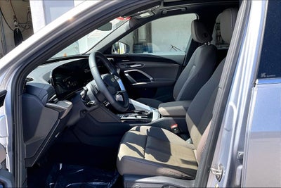 2025 Audi Q5 2.0T Premium Plus quattro