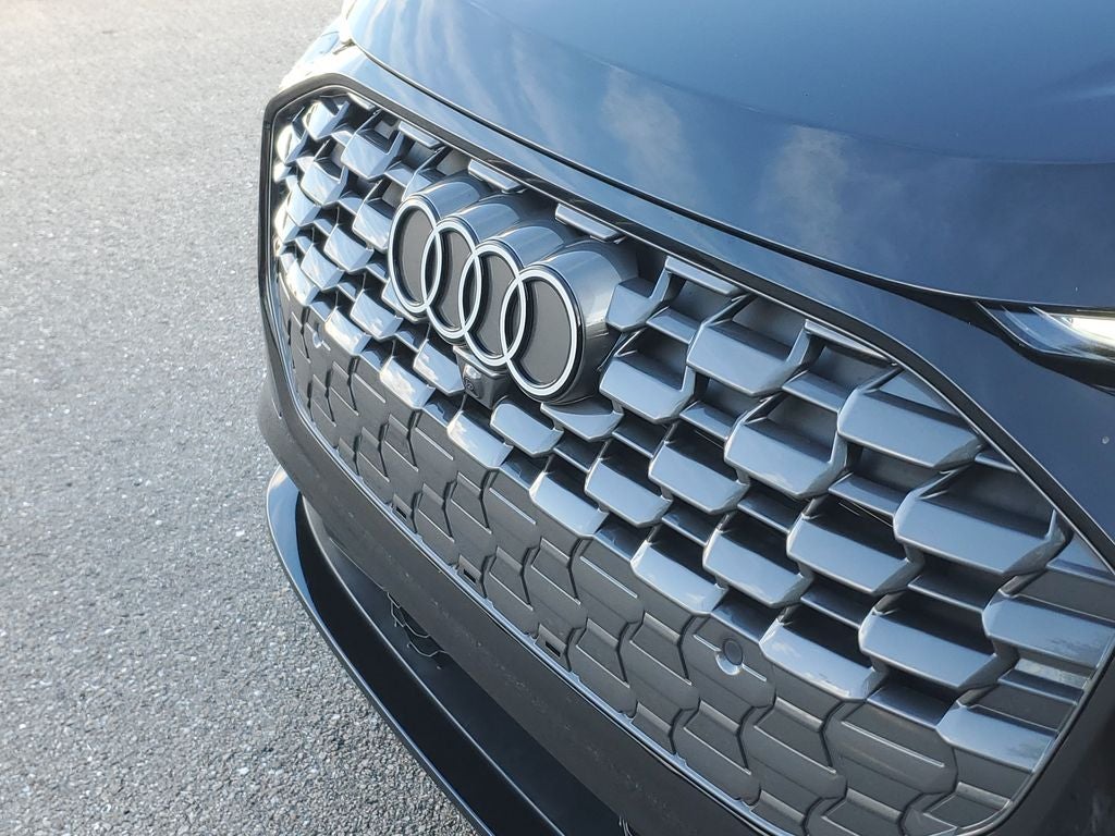 2025 Audi Q5 2.0T Premium Plus quattro