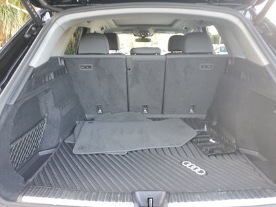 2025 Audi Q5 2.0T Premium Plus quattro