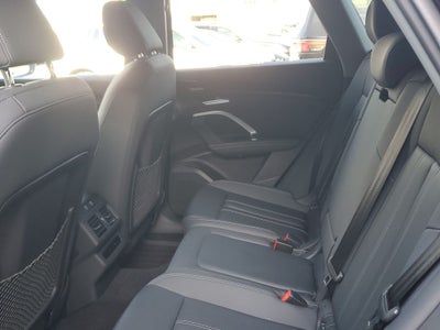 2025 Audi Q5 2.0T Premium Plus quattro