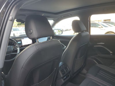 2025 Audi Q5 2.0T Premium Plus quattro