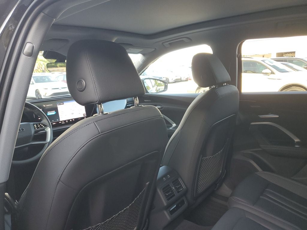 2025 Audi Q5 2.0T Premium Plus quattro