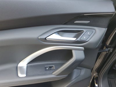 2025 Audi Q5 2.0T Premium Plus quattro