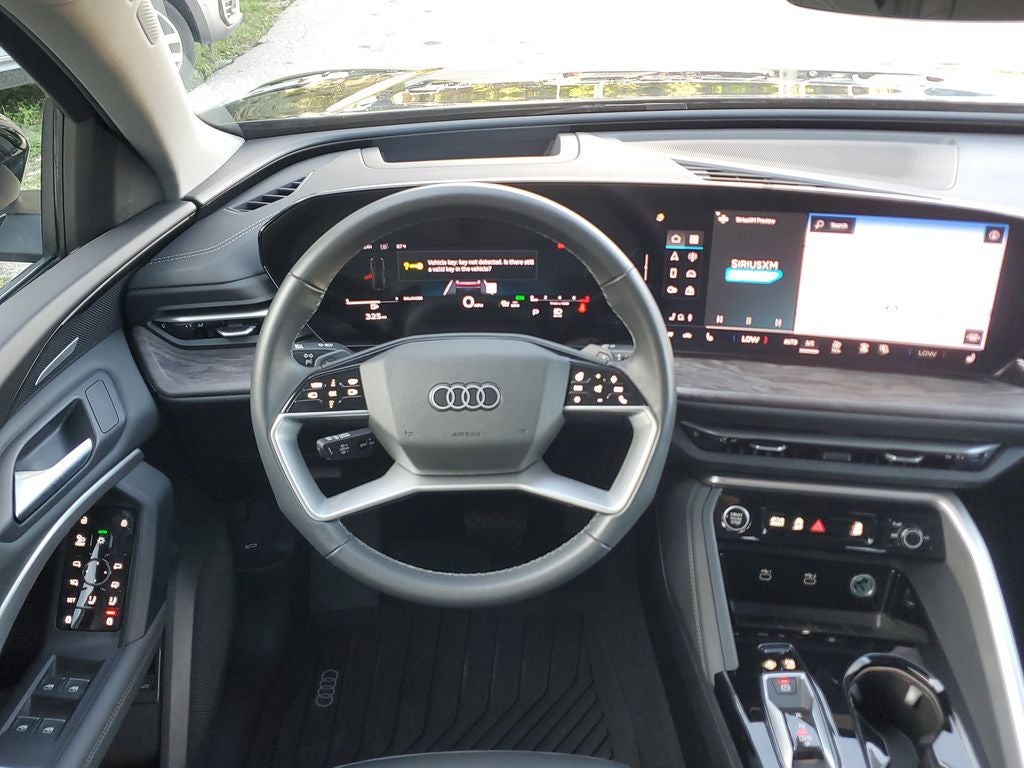 2025 Audi Q5 2.0T Premium Plus quattro