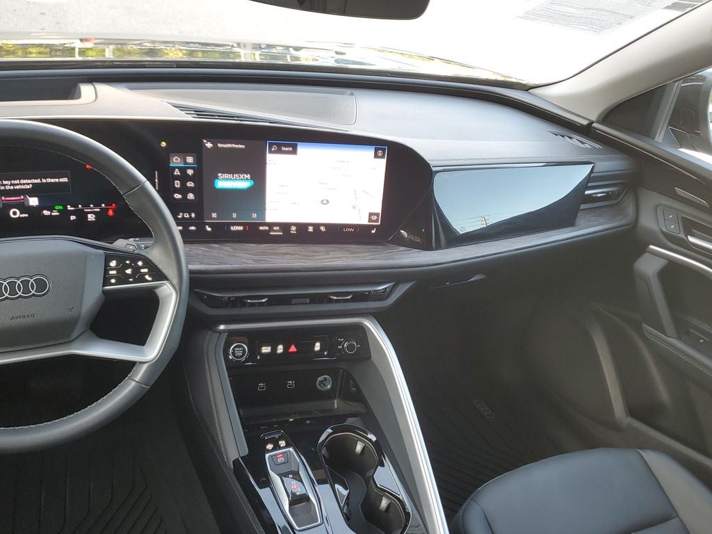 2025 Audi Q5 2.0T Premium Plus quattro