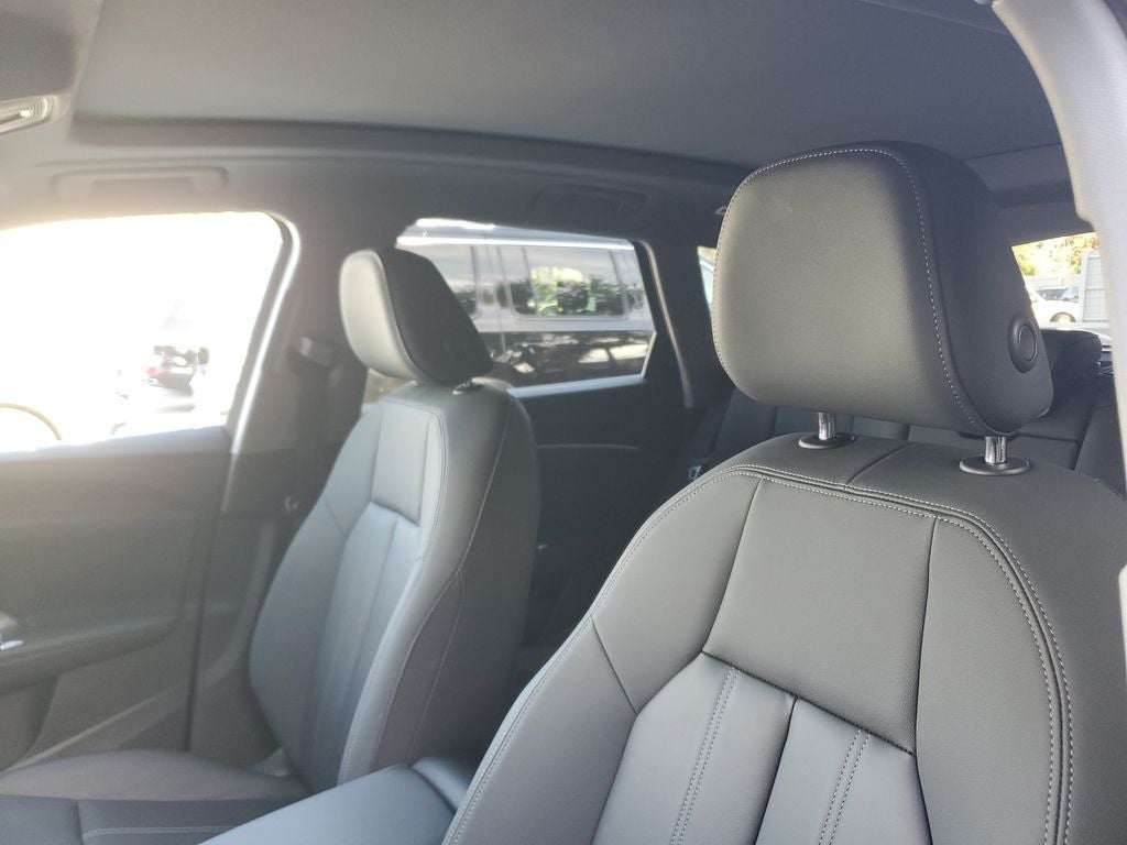 2025 Audi Q5 2.0T Premium Plus quattro
