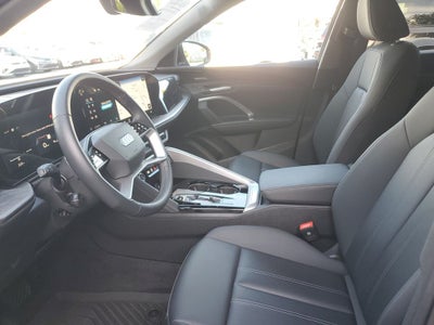 2025 Audi Q5 2.0T Premium Plus quattro