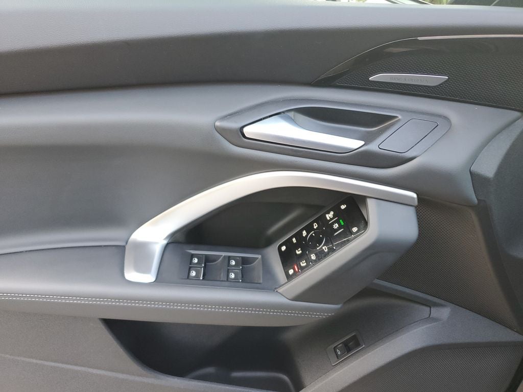 2025 Audi Q5 2.0T Premium Plus quattro