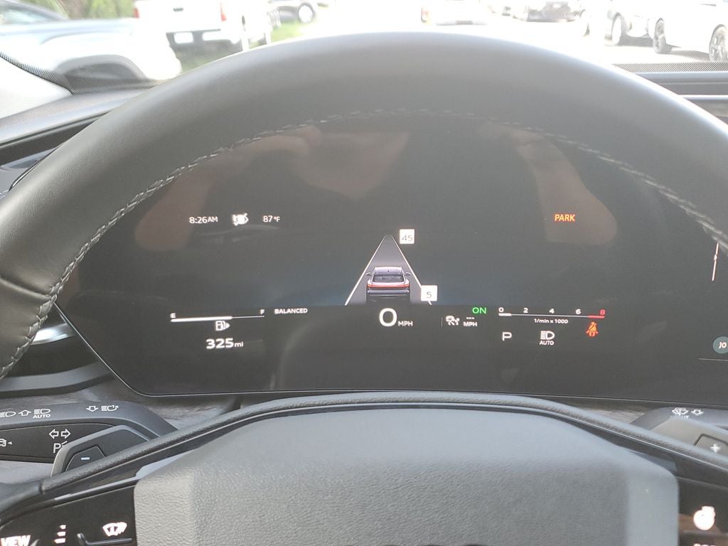 2025 Audi Q5 2.0T Premium Plus quattro