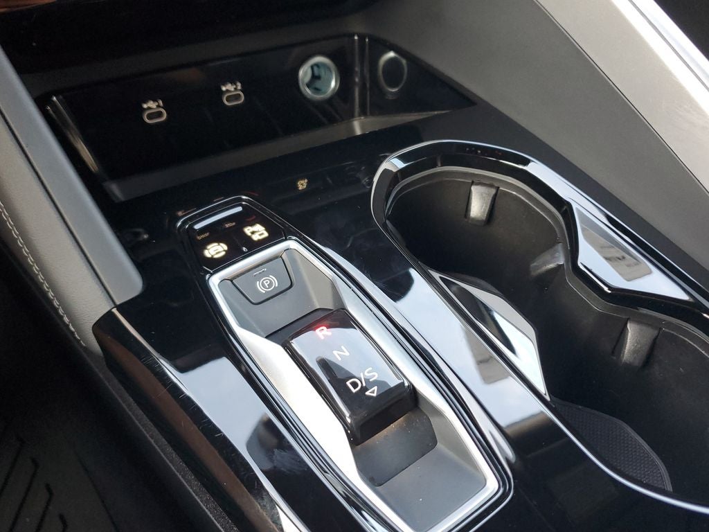 2025 Audi Q5 2.0T Premium Plus quattro