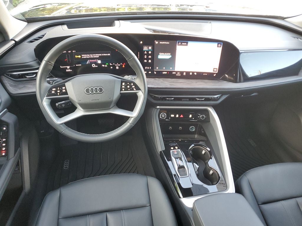 2025 Audi Q5 2.0T Premium Plus quattro
