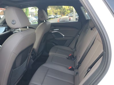 2025 Audi Q5 2.0T Premium Plus quattro