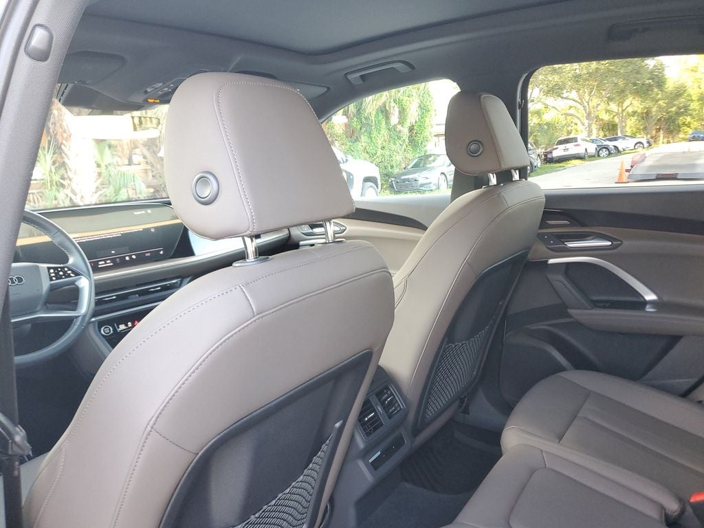 2025 Audi Q5 2.0T Premium Plus quattro