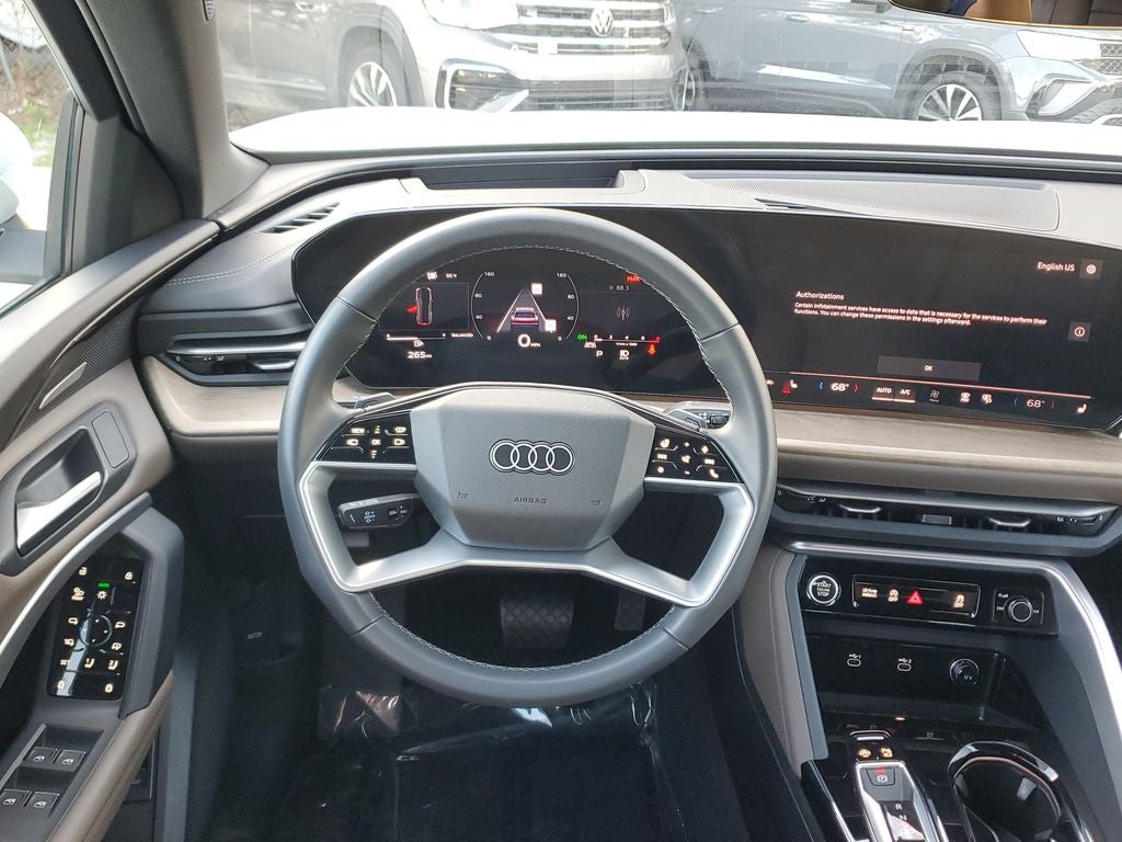 2025 Audi Q5 2.0T Premium Plus quattro