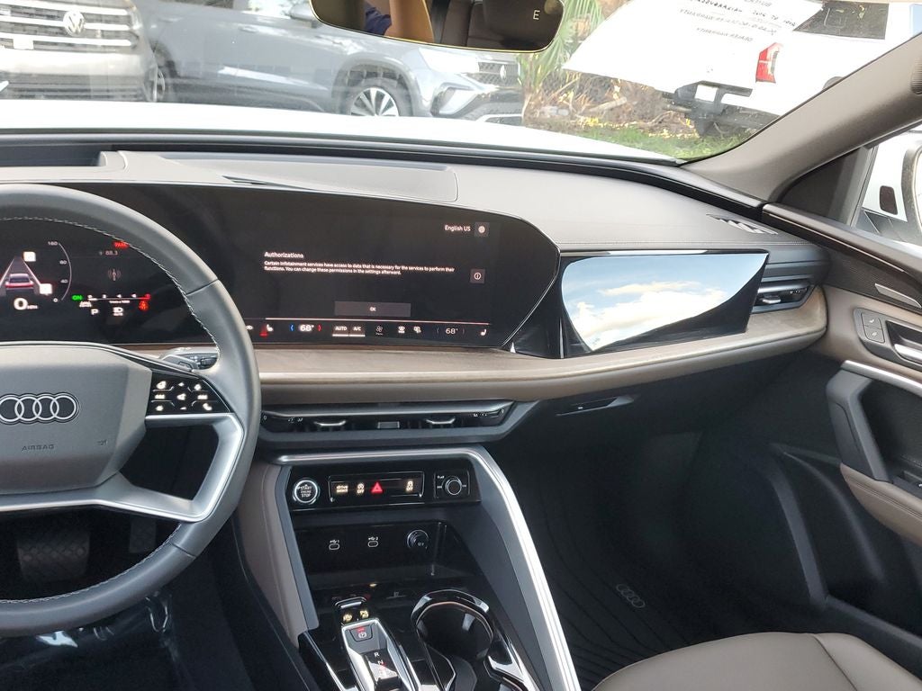 2025 Audi Q5 2.0T Premium Plus quattro