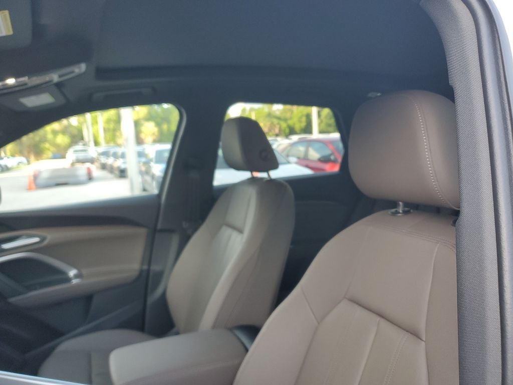 2025 Audi Q5 2.0T Premium Plus quattro