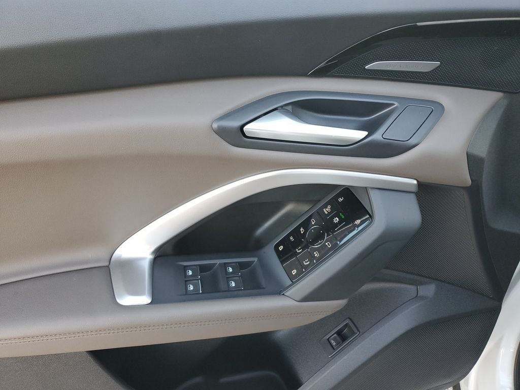 2025 Audi Q5 2.0T Premium Plus quattro