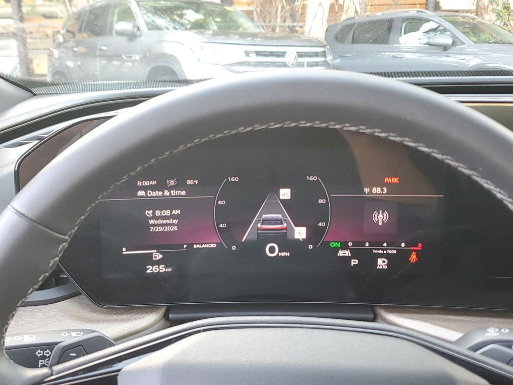 2025 Audi Q5 2.0T Premium Plus quattro