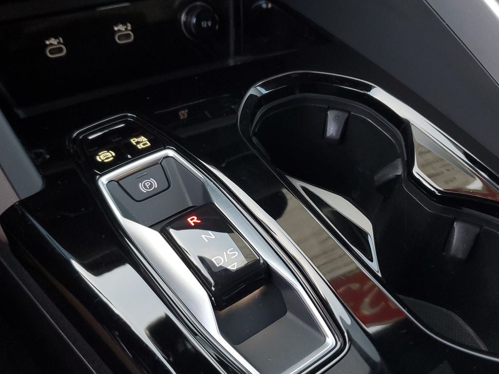 2025 Audi Q5 2.0T Premium Plus quattro