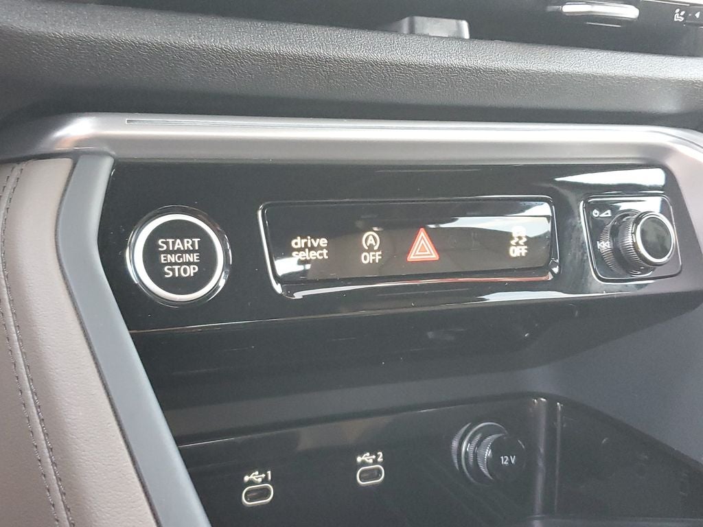 2025 Audi Q5 2.0T Premium Plus quattro
