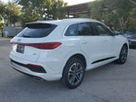 2025 Audi Q5 2.0T Premium Plus quattro